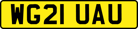 WG21UAU