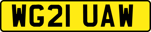 WG21UAW