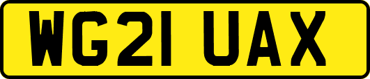 WG21UAX