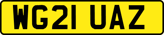 WG21UAZ