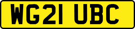 WG21UBC
