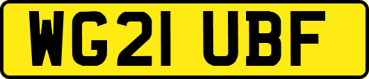 WG21UBF