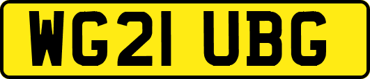 WG21UBG
