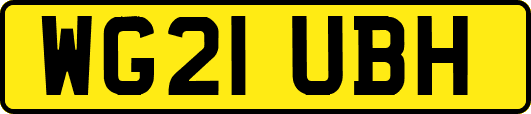 WG21UBH