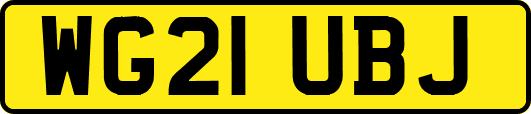 WG21UBJ
