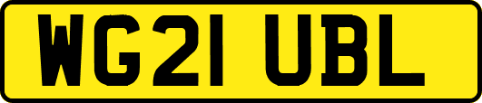 WG21UBL