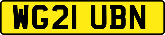 WG21UBN