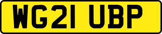 WG21UBP