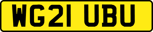 WG21UBU