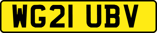 WG21UBV