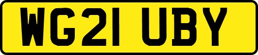 WG21UBY