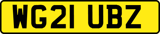 WG21UBZ