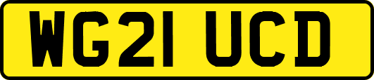 WG21UCD