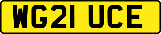 WG21UCE
