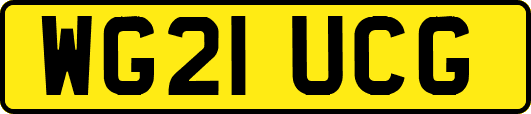 WG21UCG