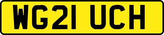 WG21UCH