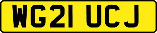 WG21UCJ