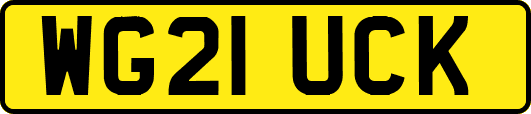WG21UCK