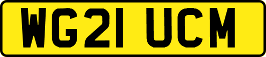 WG21UCM