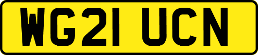 WG21UCN
