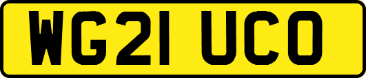WG21UCO