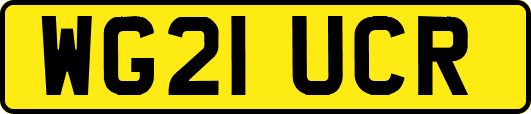 WG21UCR