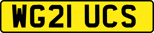 WG21UCS