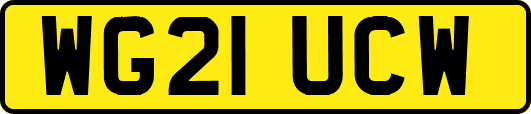WG21UCW