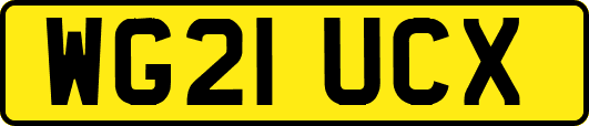 WG21UCX