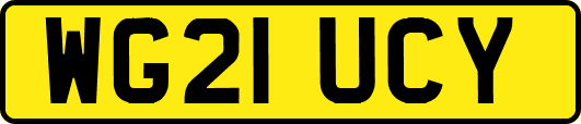 WG21UCY
