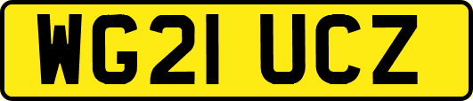 WG21UCZ