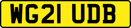 WG21UDB