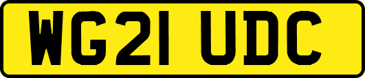 WG21UDC