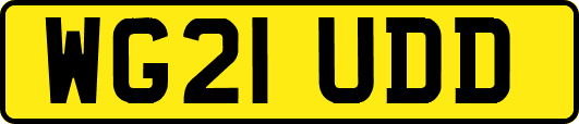 WG21UDD