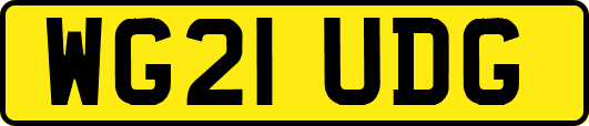 WG21UDG