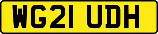 WG21UDH