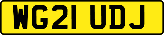 WG21UDJ
