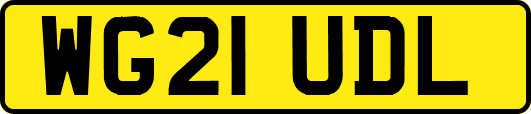 WG21UDL