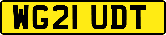 WG21UDT