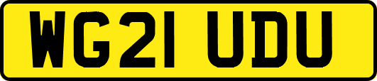WG21UDU