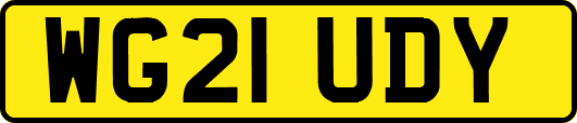 WG21UDY