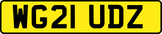 WG21UDZ