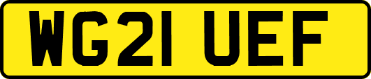WG21UEF
