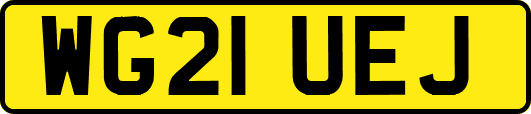 WG21UEJ