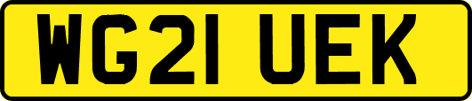 WG21UEK