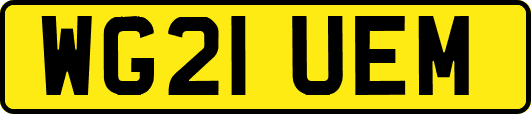 WG21UEM