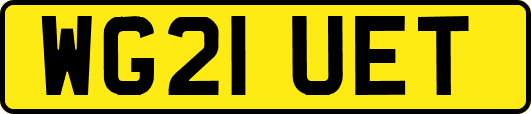 WG21UET