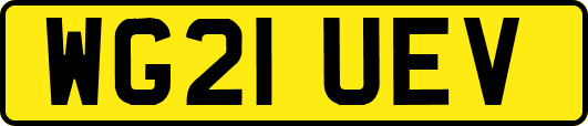 WG21UEV