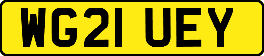 WG21UEY