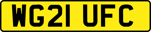 WG21UFC